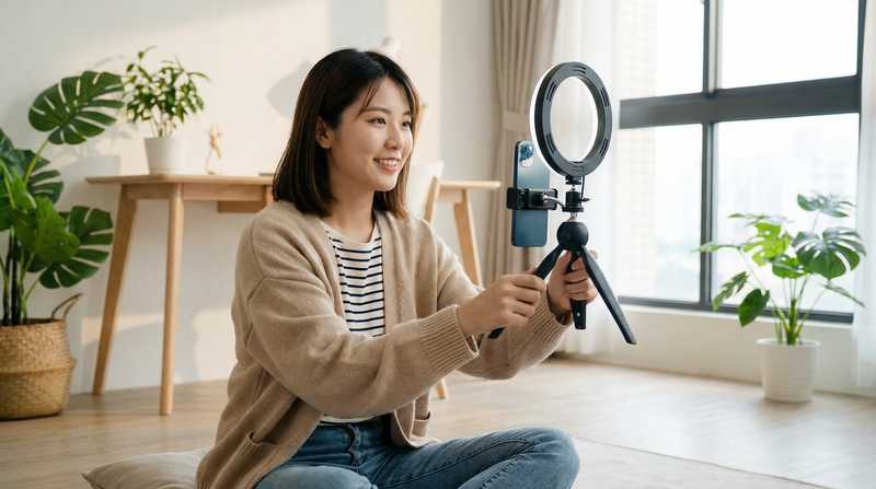 小马拉大车生活视频分享