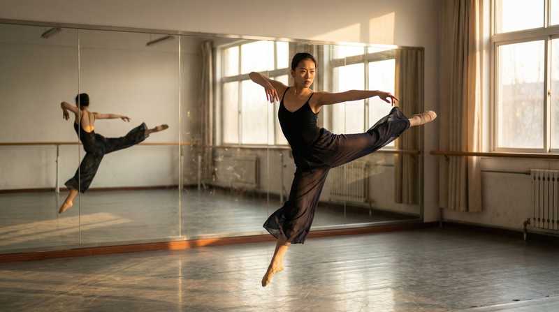 小马拉大车舞蹈视频